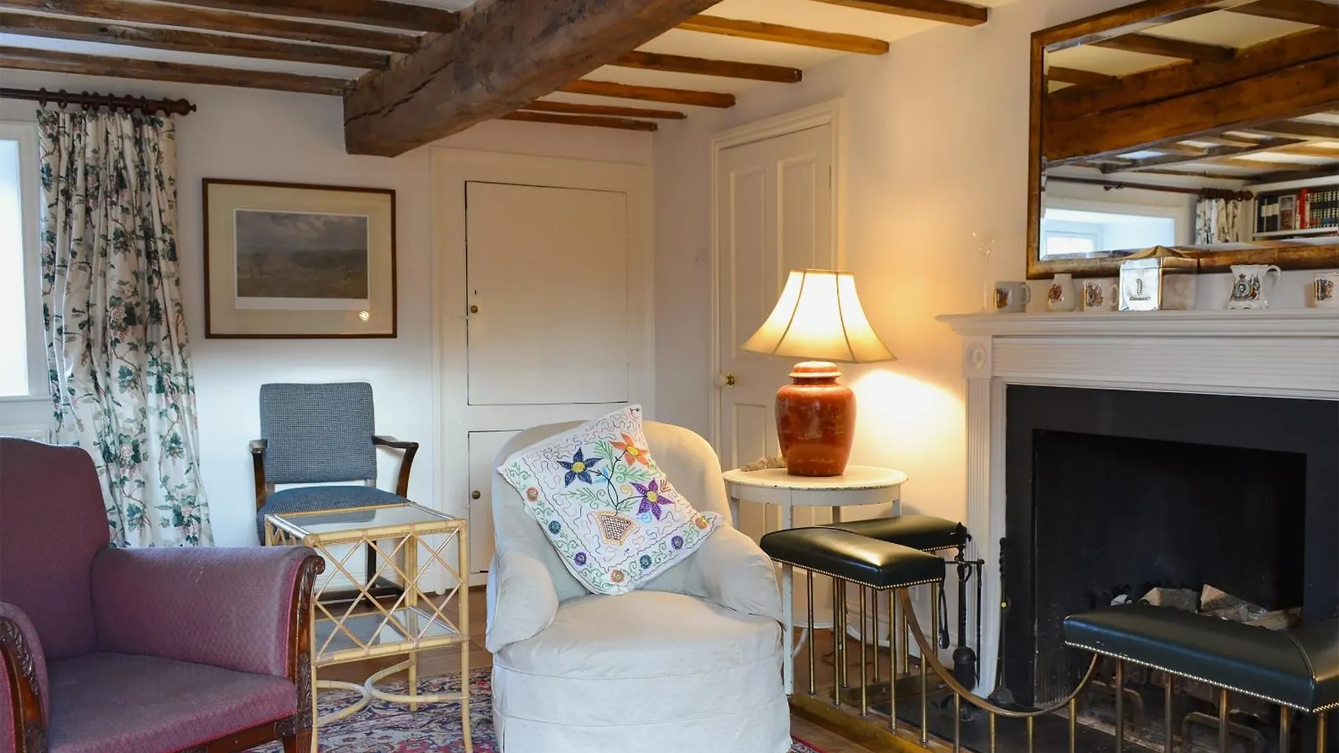 Vila Mill House Rievaulx Prázdninový dům