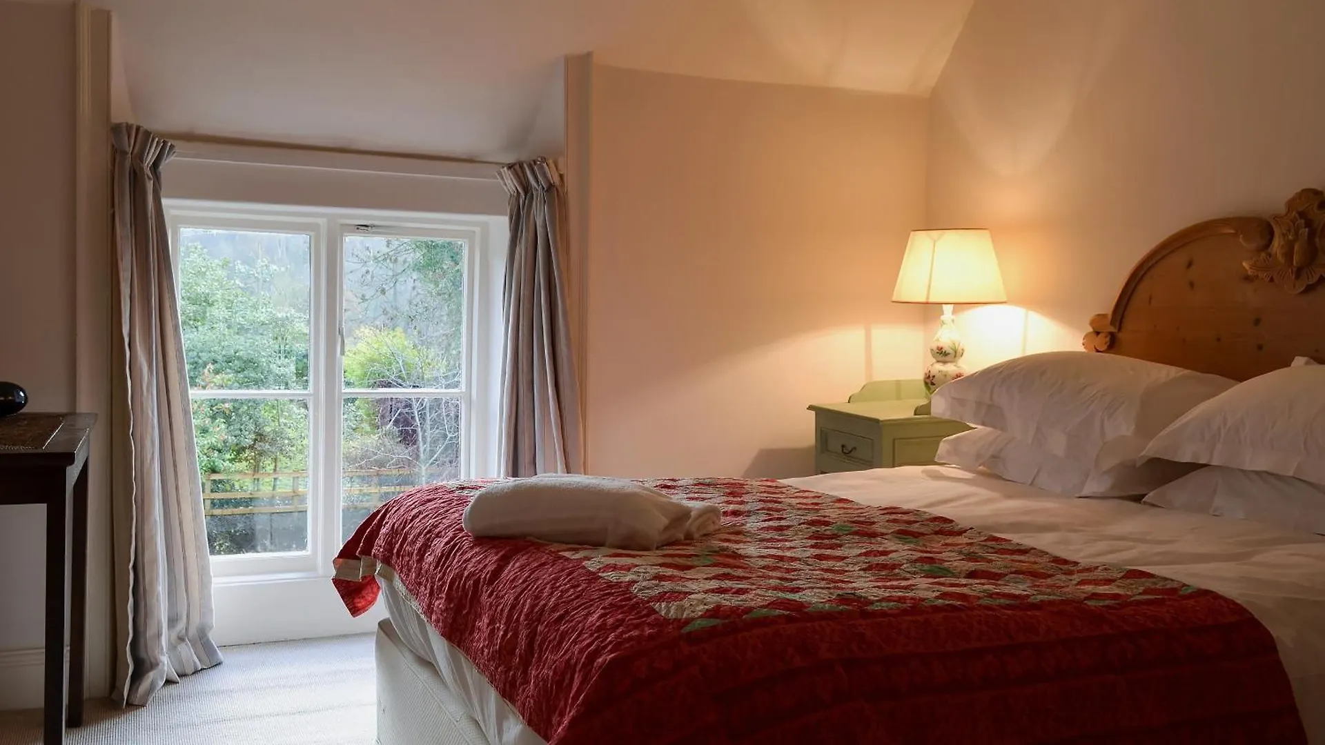 Vila Mill House Rievaulx